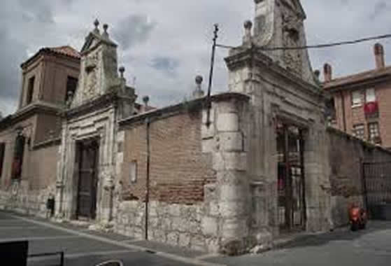 Facturación y TPV para Medina del Campo - Palacio del Almirante