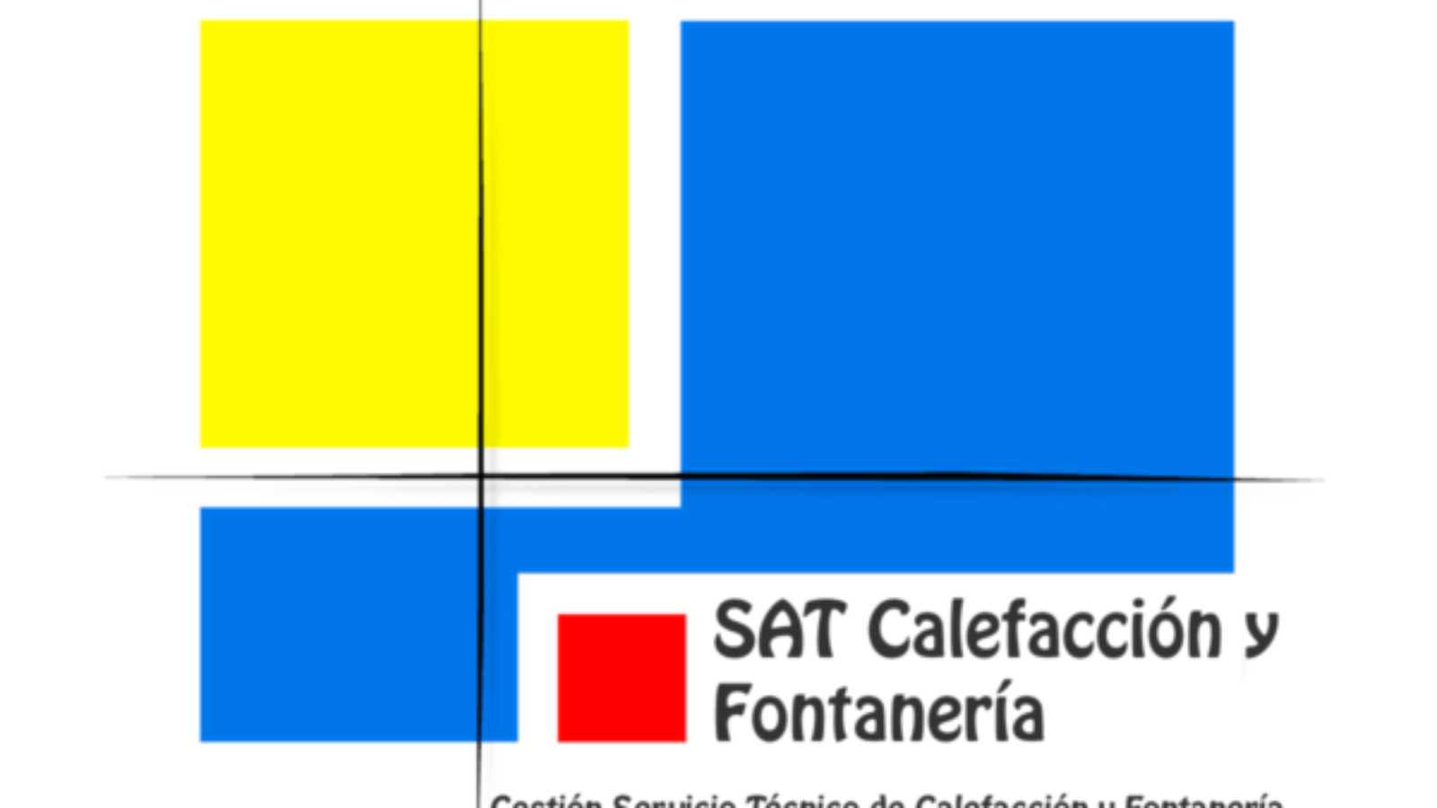 Software SAT Calefacción y Fontanería