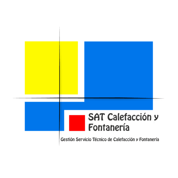 Software SAT Calefacción y Fontanería